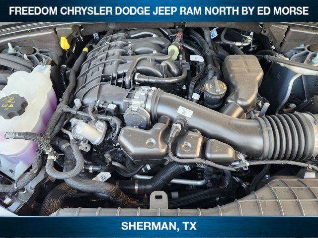 2025 Jeep Grand Cherokee L Altitude Sherman TX