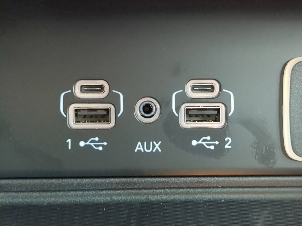 2025 Jeep Grand Cherokee L Altitude X Appleton WI