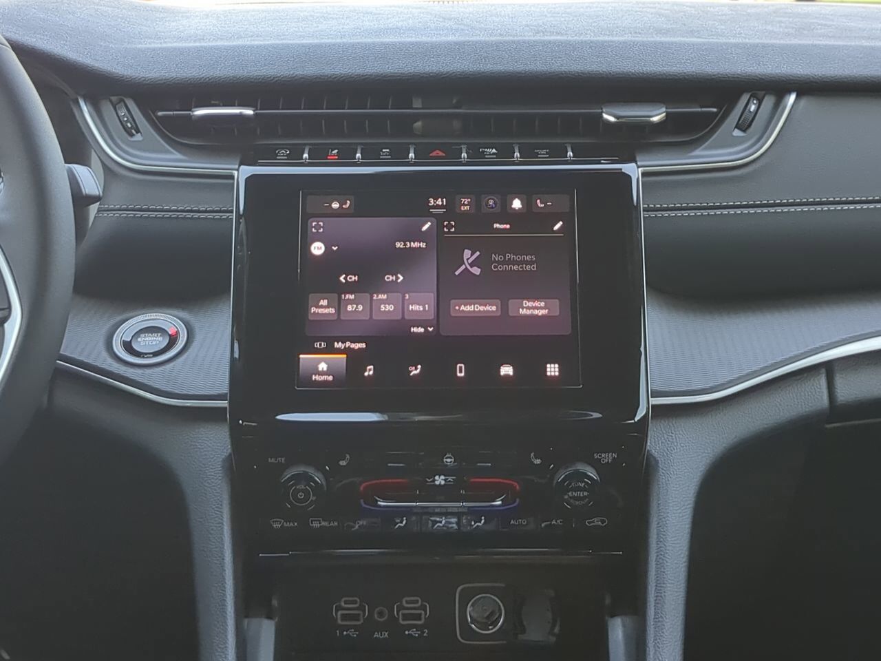 2025 Jeep Grand Cherokee L Altitude X Appleton WI