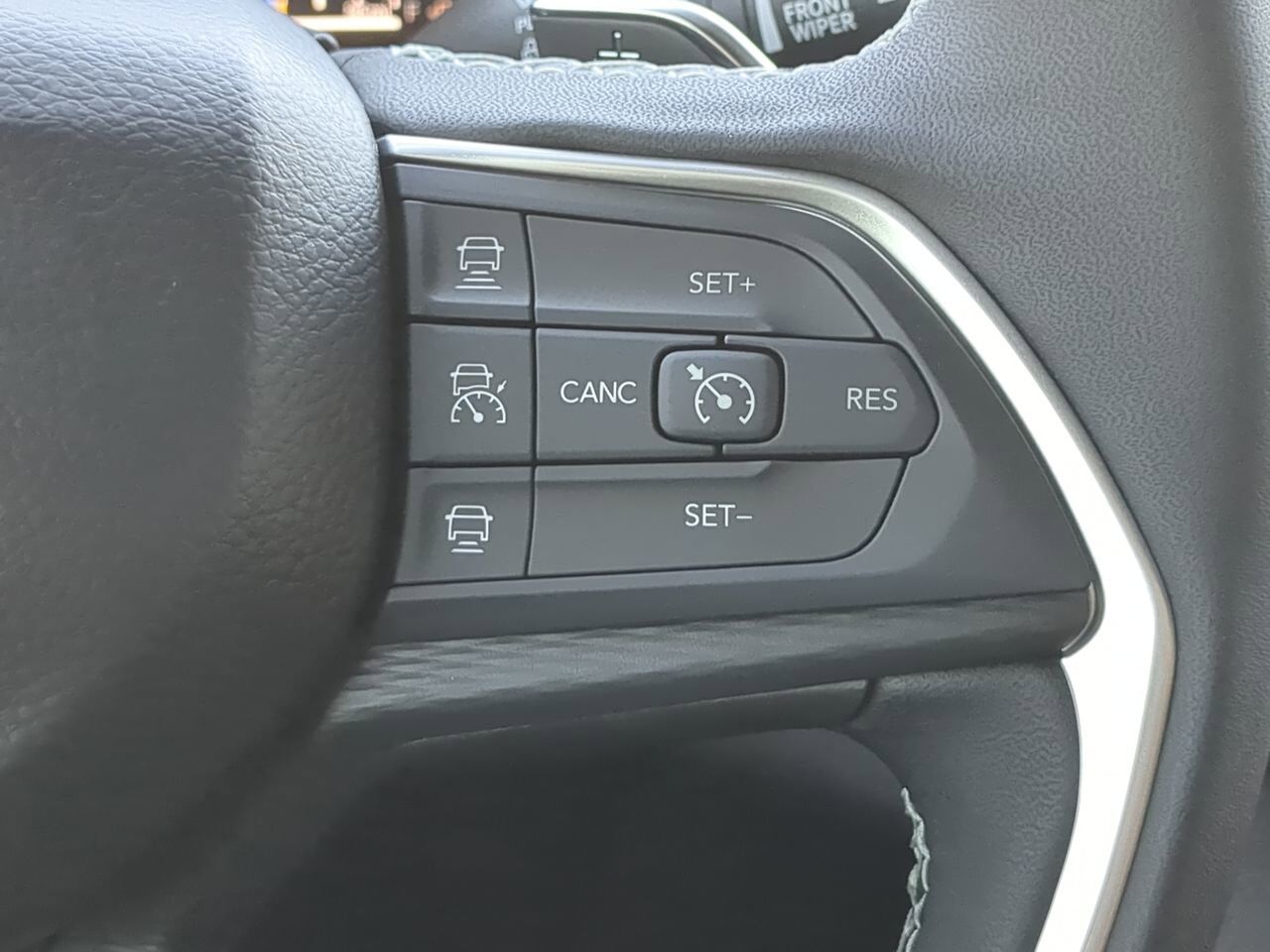 2025 Jeep Grand Cherokee L Altitude X Appleton WI