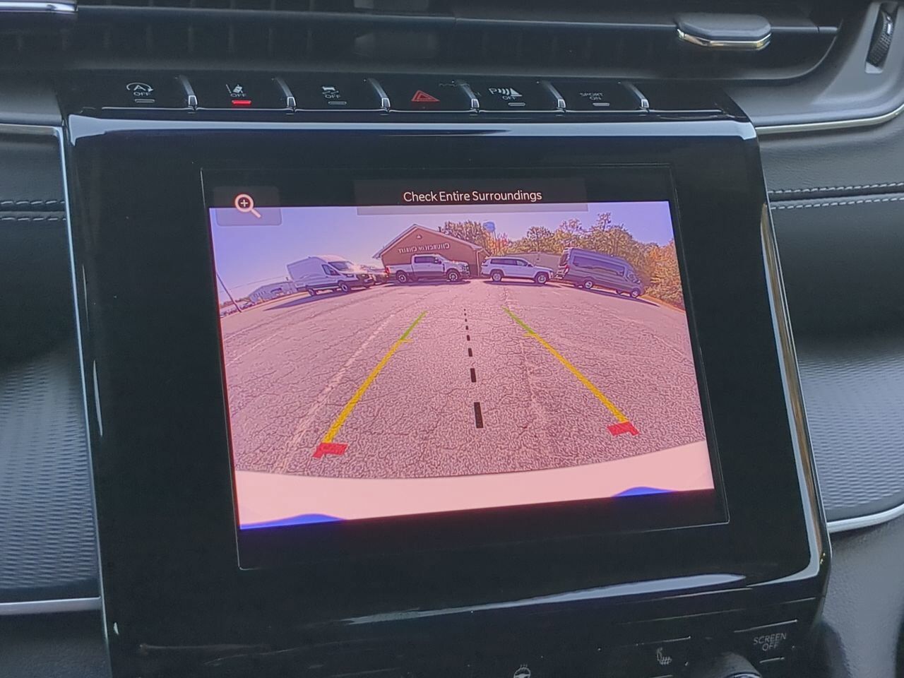 2025 Jeep Grand Cherokee L Altitude X Appleton WI