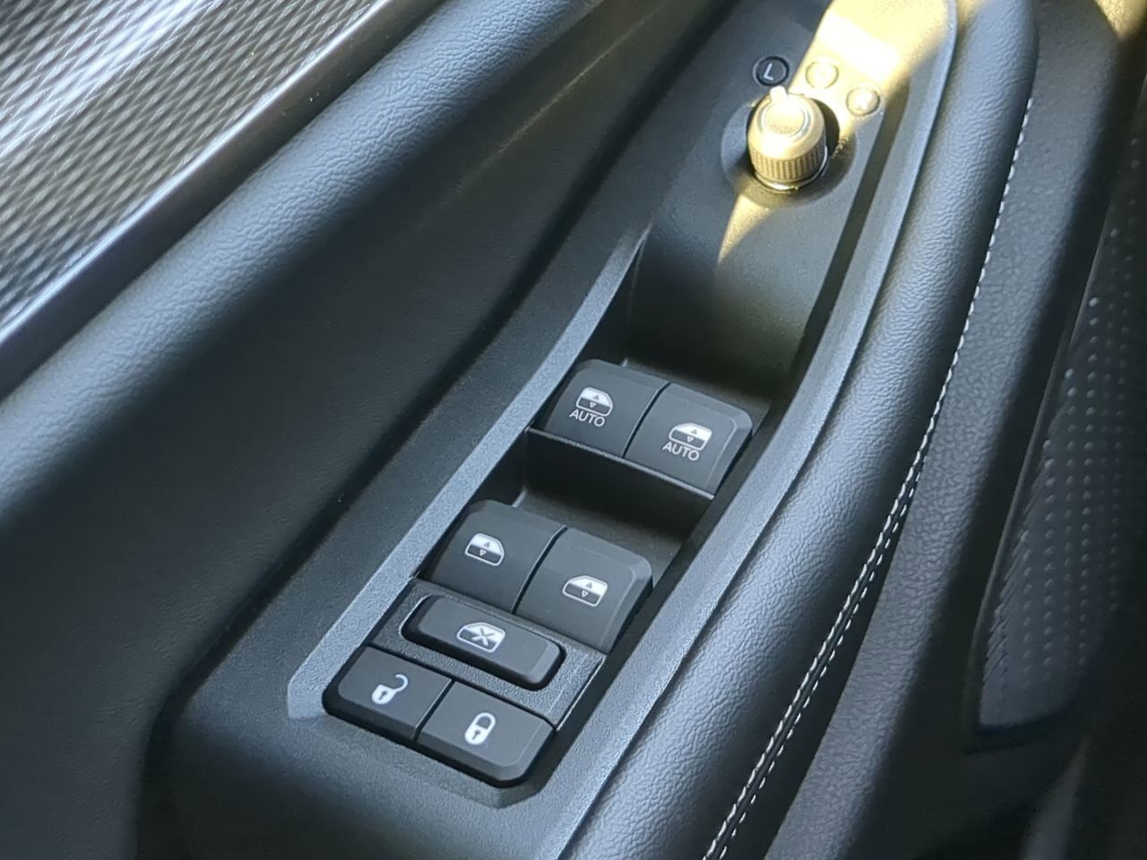 2025 Jeep Grand Cherokee L Altitude X Appleton WI