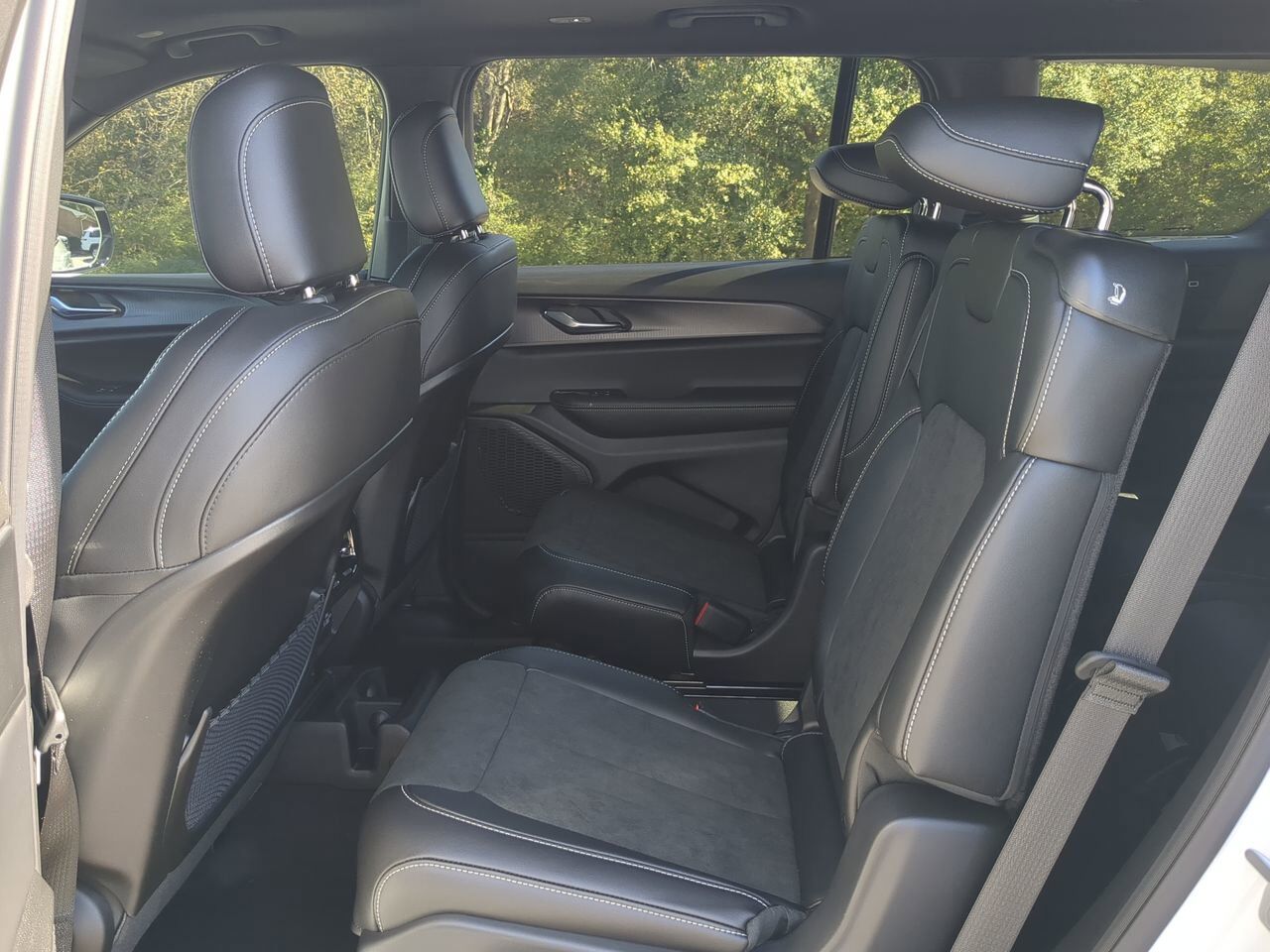 2025 Jeep Grand Cherokee L Altitude X Appleton WI