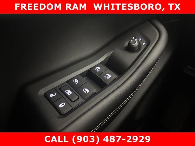 2025 Jeep Grand Cherokee L Altitude X Sherman TX