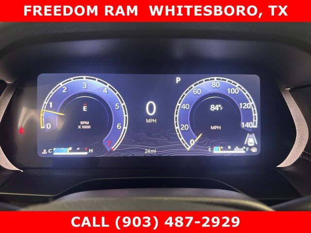 2025 Jeep Grand Cherokee L Altitude X Sherman TX