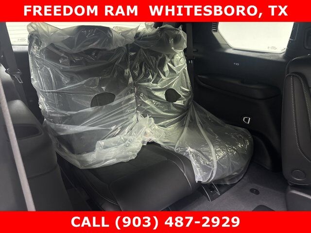 2025 Jeep Grand Cherokee L Altitude X Sherman TX