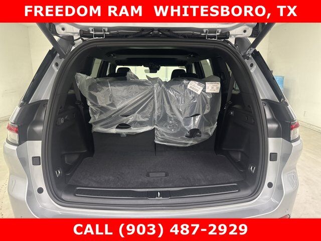 2025 Jeep Grand Cherokee L Altitude X Sherman TX