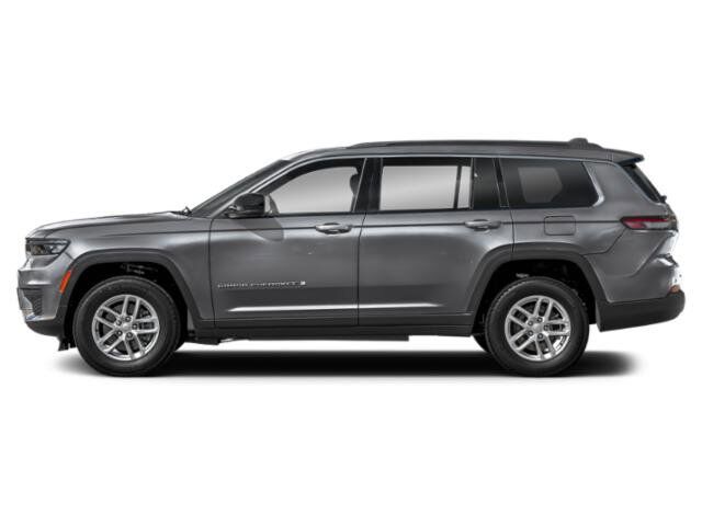 2025 Jeep Grand Cherokee L Altitude X Sherman TX