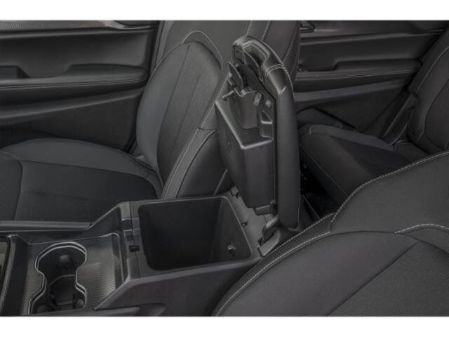 2025 Jeep Grand Cherokee L Altitude X Sherman TX