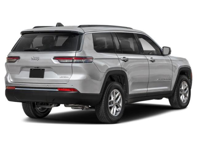2025 Jeep Grand Cherokee L Altitude X Sherman TX