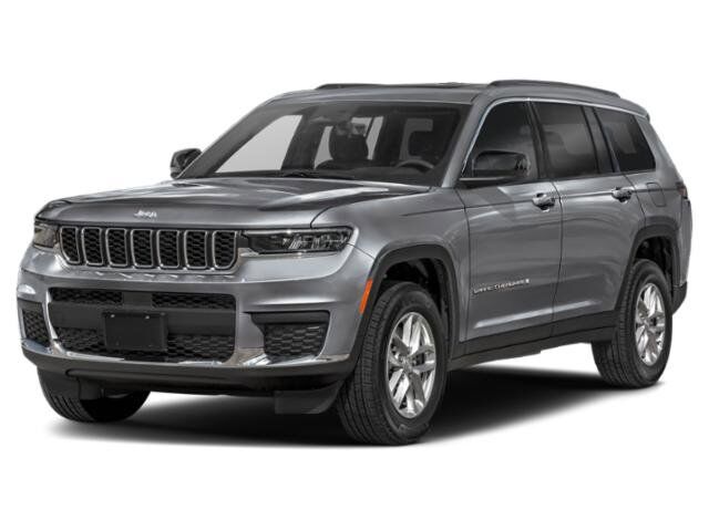 2025 Jeep Grand Cherokee L Altitude X Sherman TX