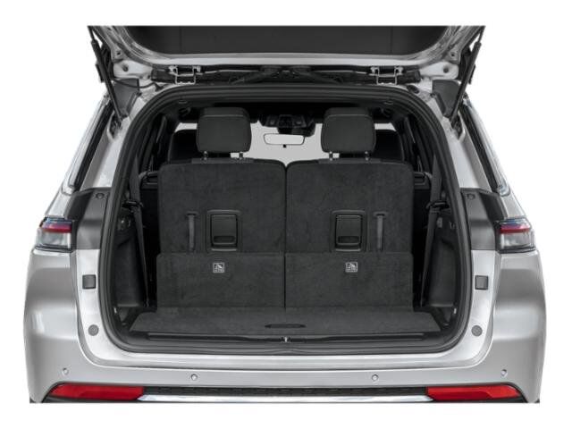 2025 Jeep Grand Cherokee L Altitude X Sherman TX