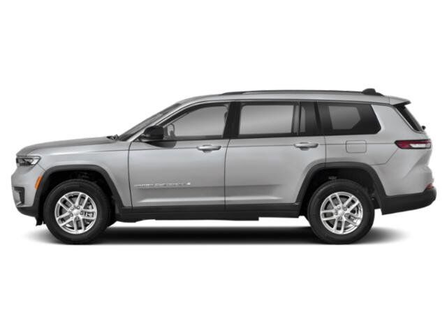 2025 Jeep Grand Cherokee L Laredo Sherman TX