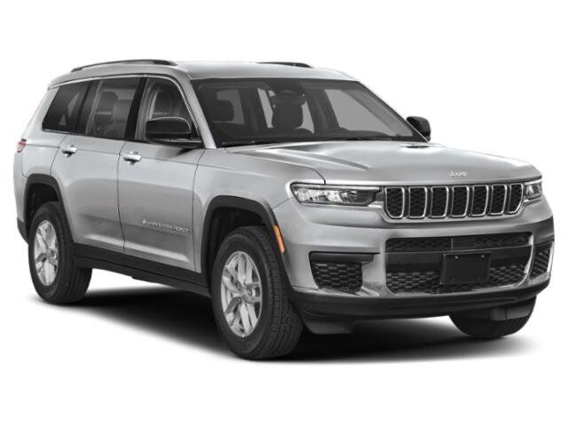 2025 Jeep Grand Cherokee L Laredo Sherman TX