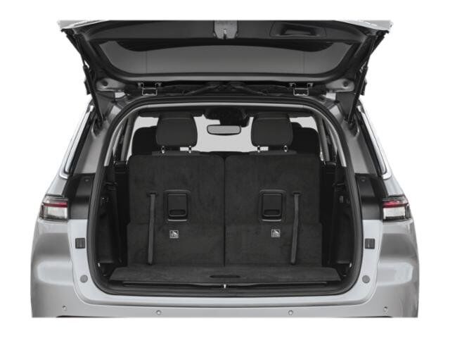2025 Jeep Grand Cherokee L Laredo Sherman TX