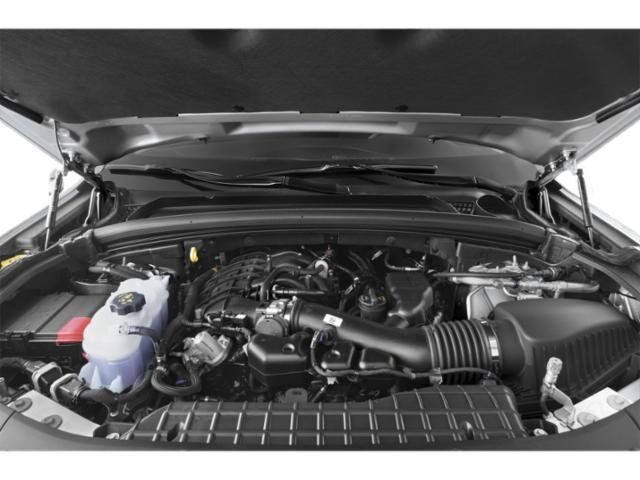 2025 Jeep Grand Cherokee L Laredo Sherman TX