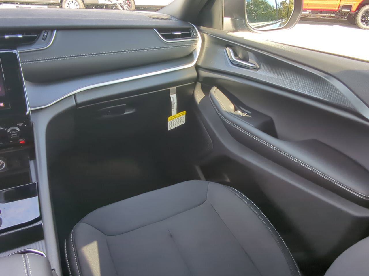 2025 Jeep Grand Cherokee L Laredo X Appleton WI