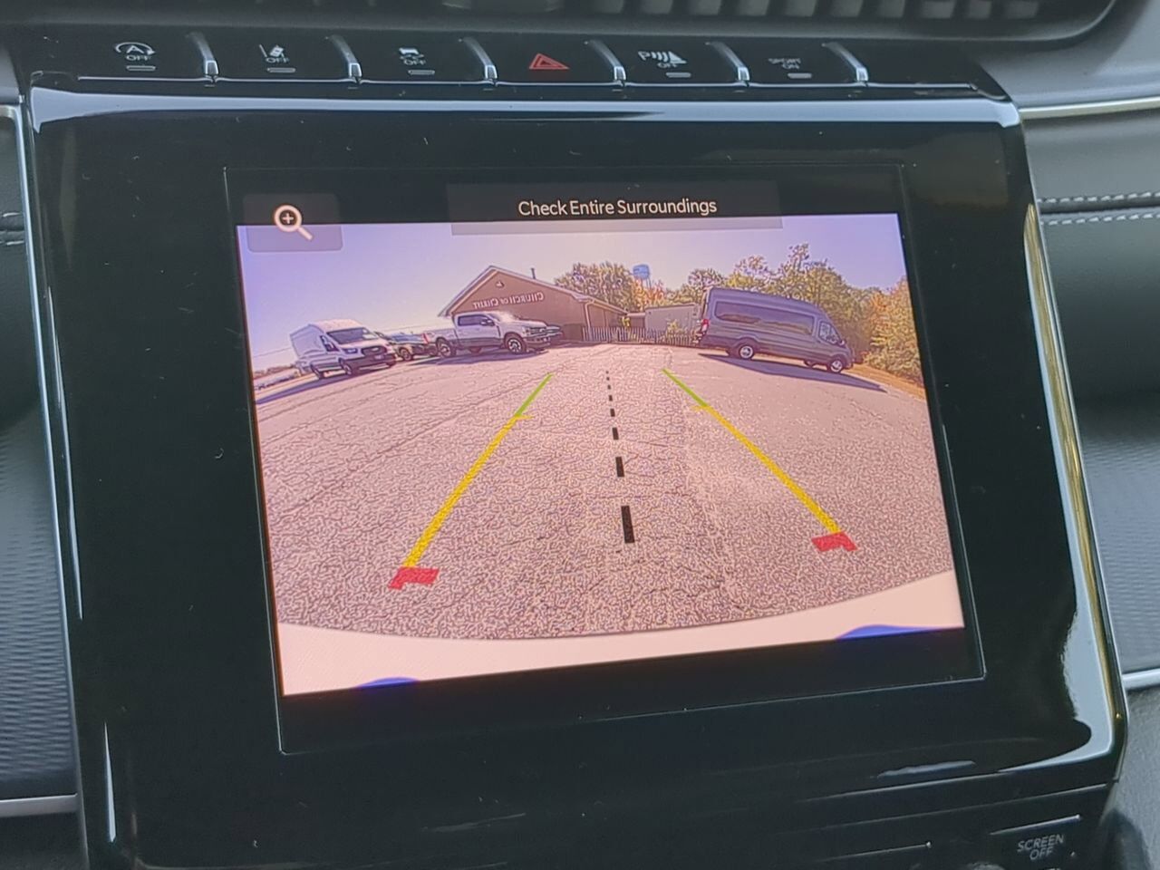 2025 Jeep Grand Cherokee L Laredo X Appleton WI