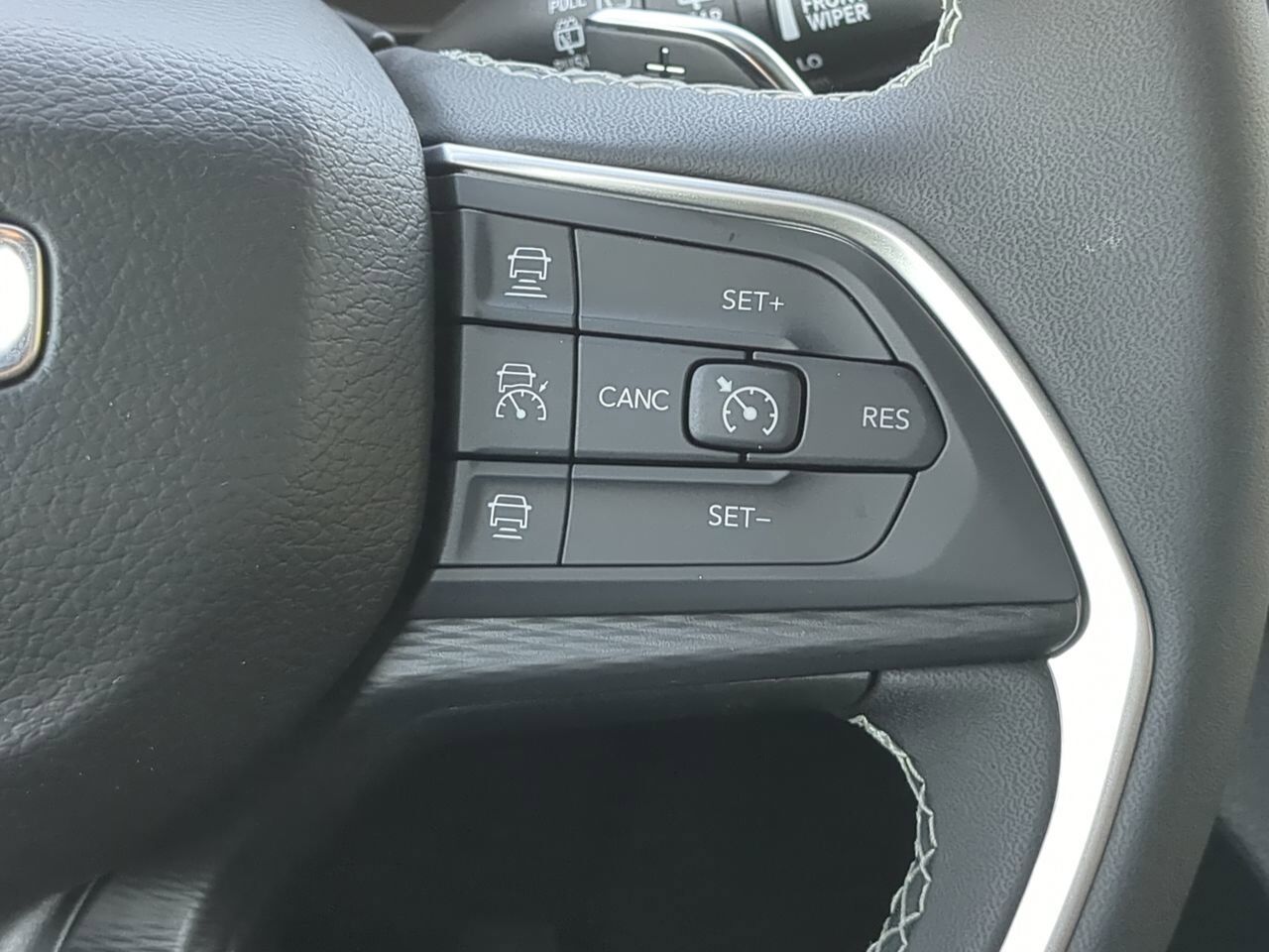 2025 Jeep Grand Cherokee L Laredo X Appleton WI