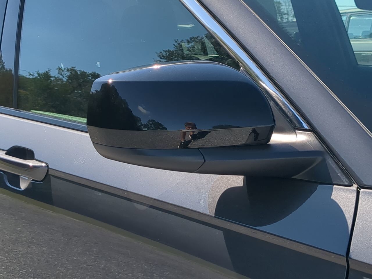 2025 Jeep Grand Cherokee L Laredo X Appleton WI