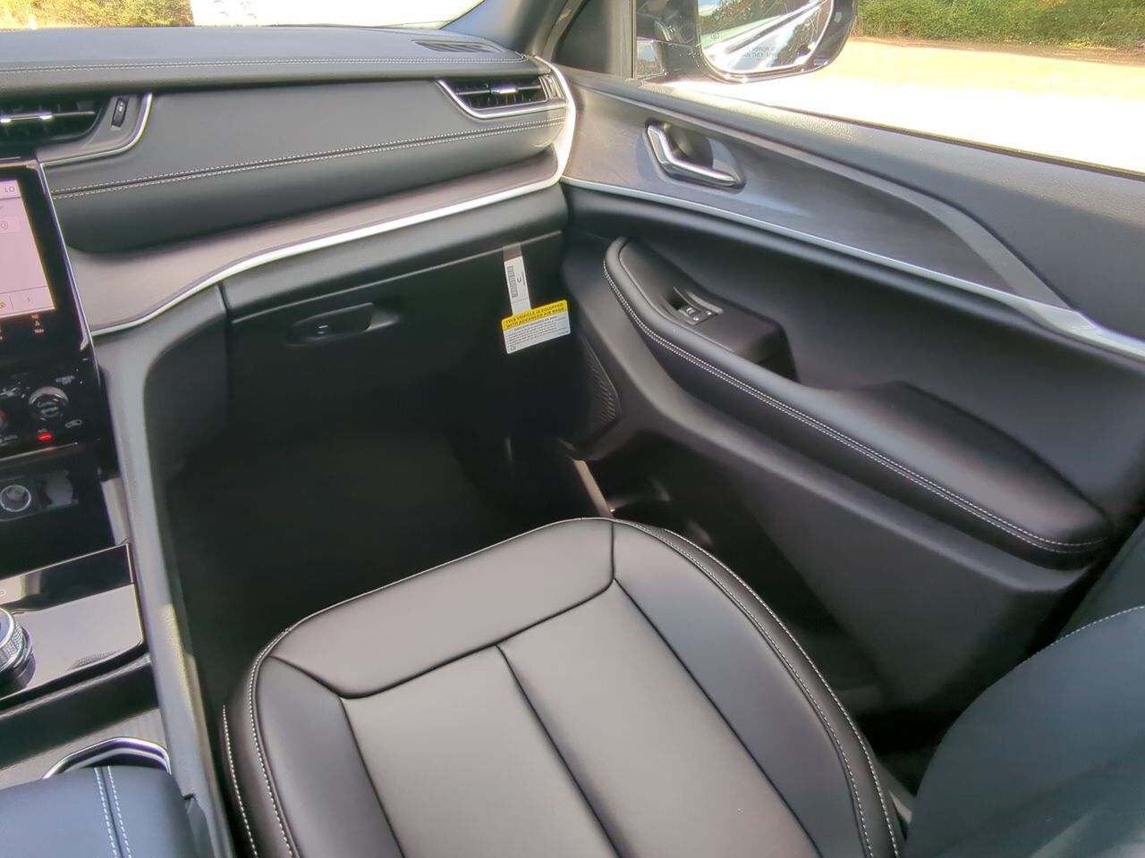 2025 Jeep Grand Cherokee L Limited Appleton WI