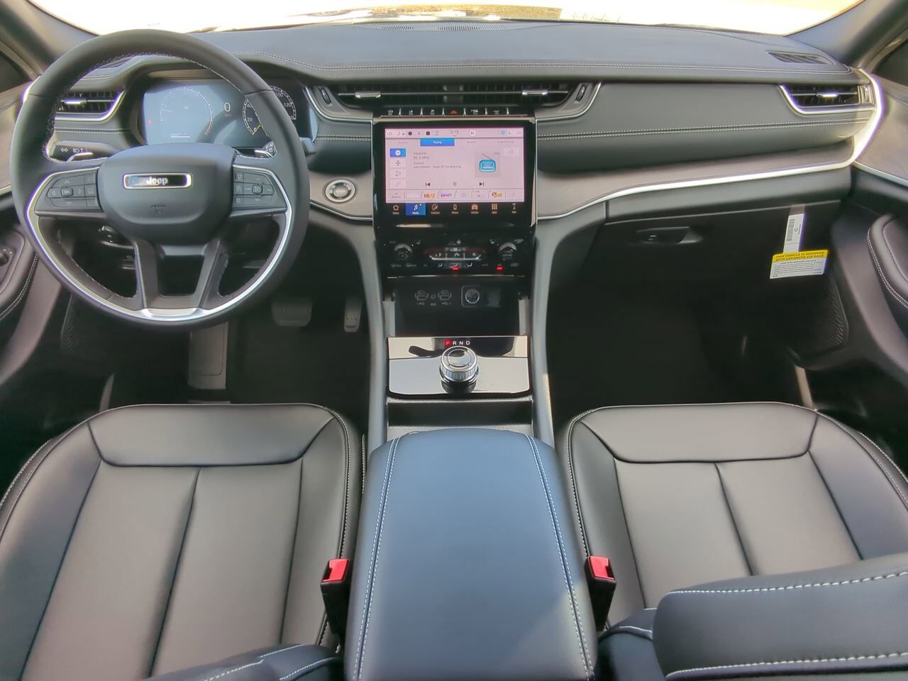 2025 Jeep Grand Cherokee L Limited Appleton WI