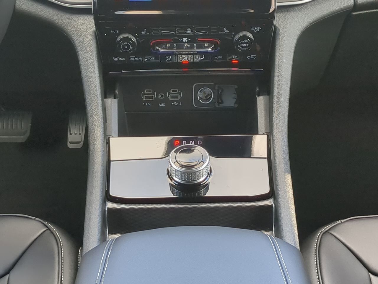 2025 Jeep Grand Cherokee L Limited Appleton WI