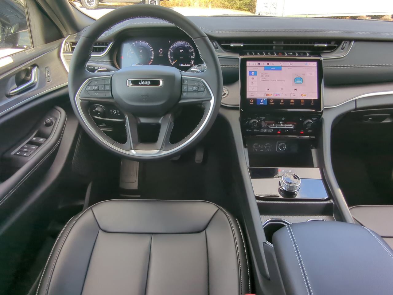 2025 Jeep Grand Cherokee L Limited Appleton WI