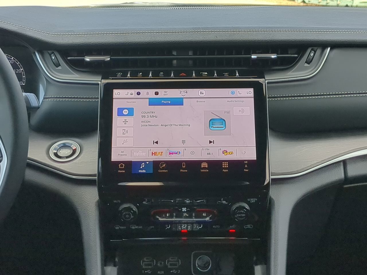 2025 Jeep Grand Cherokee L Limited Appleton WI