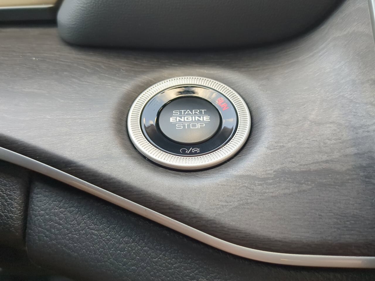 2025 Jeep Grand Cherokee L Limited Appleton WI