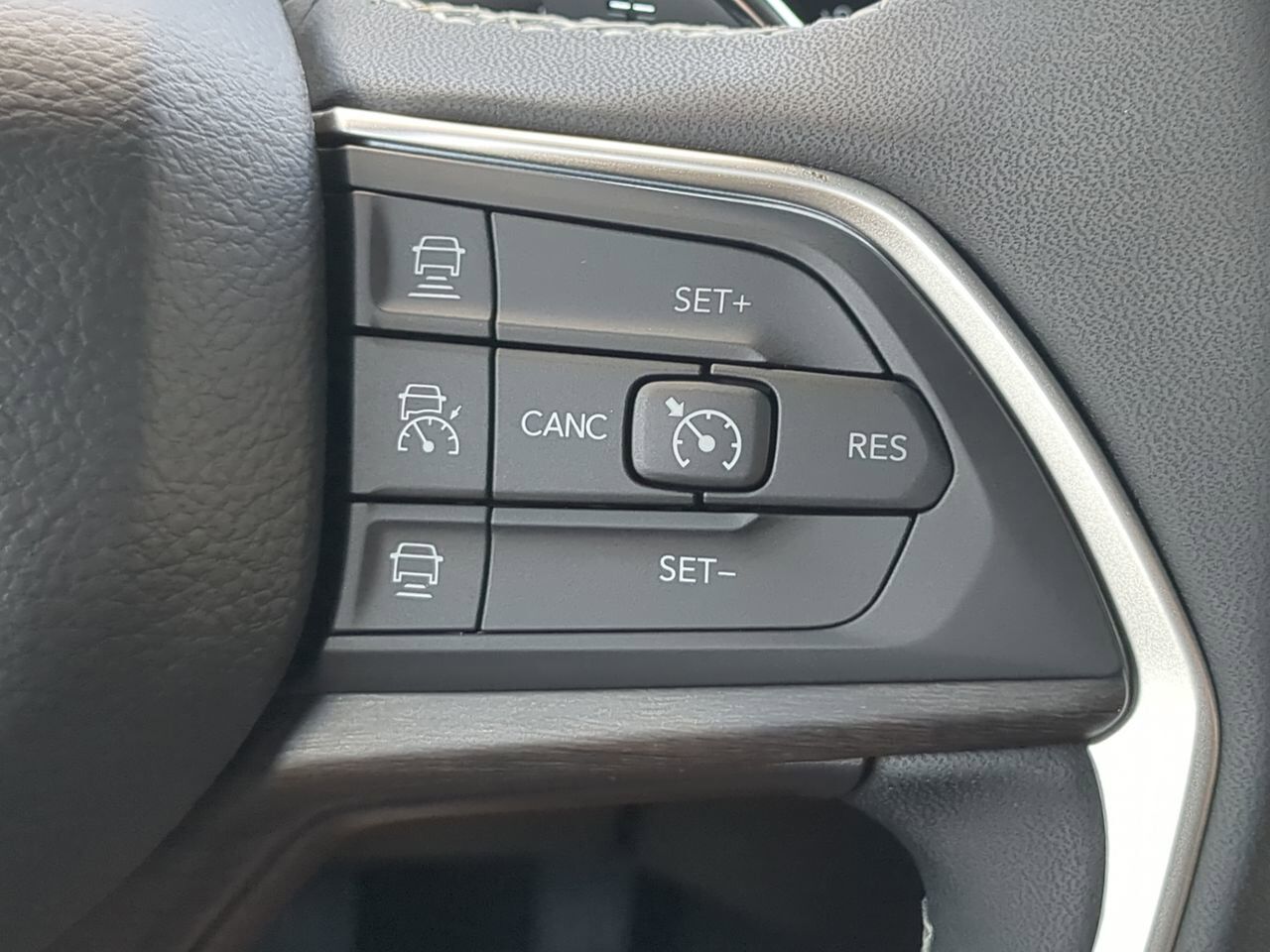 2025 Jeep Grand Cherokee L Limited Appleton WI