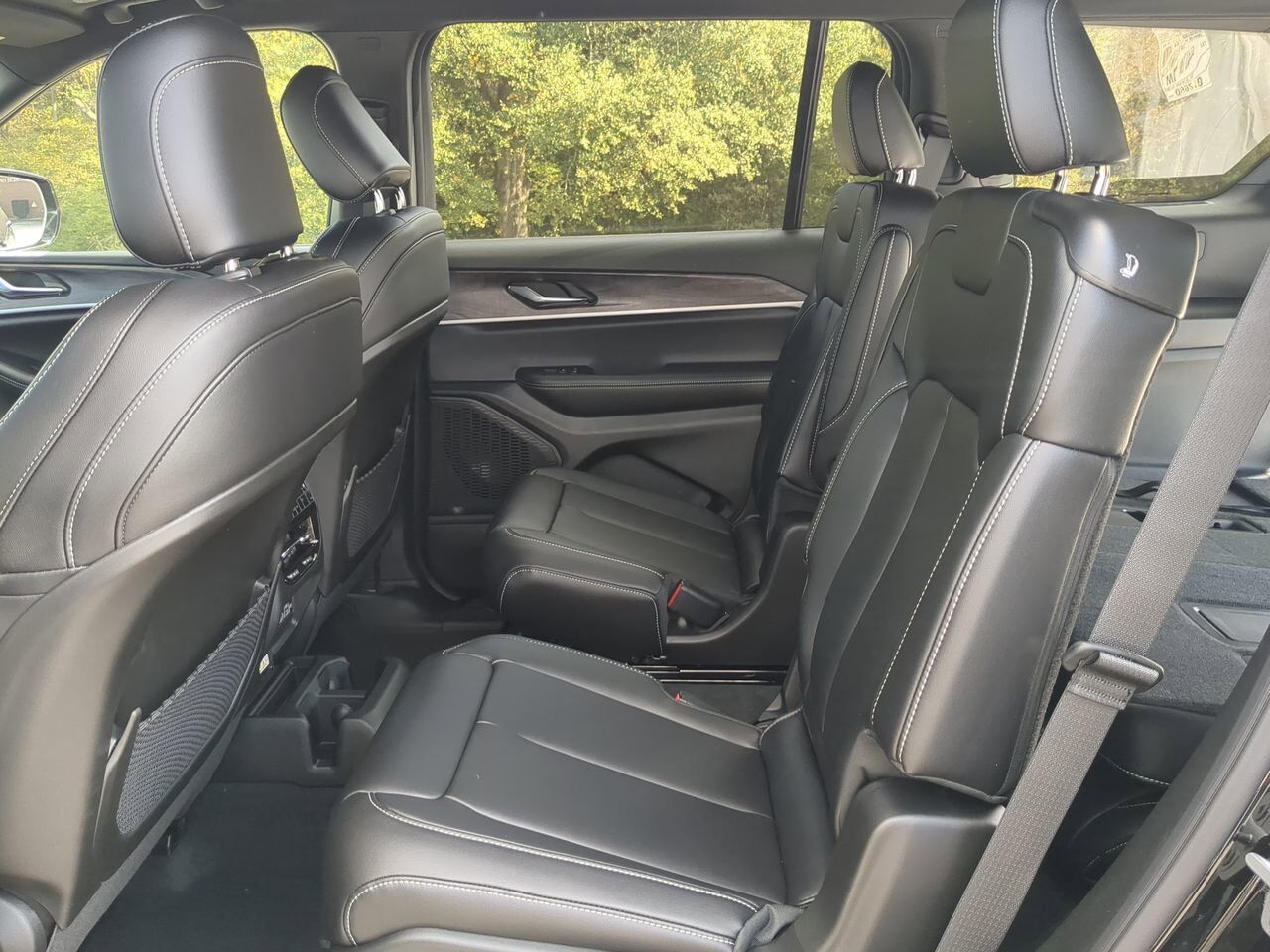 2025 Jeep Grand Cherokee L Limited Appleton WI