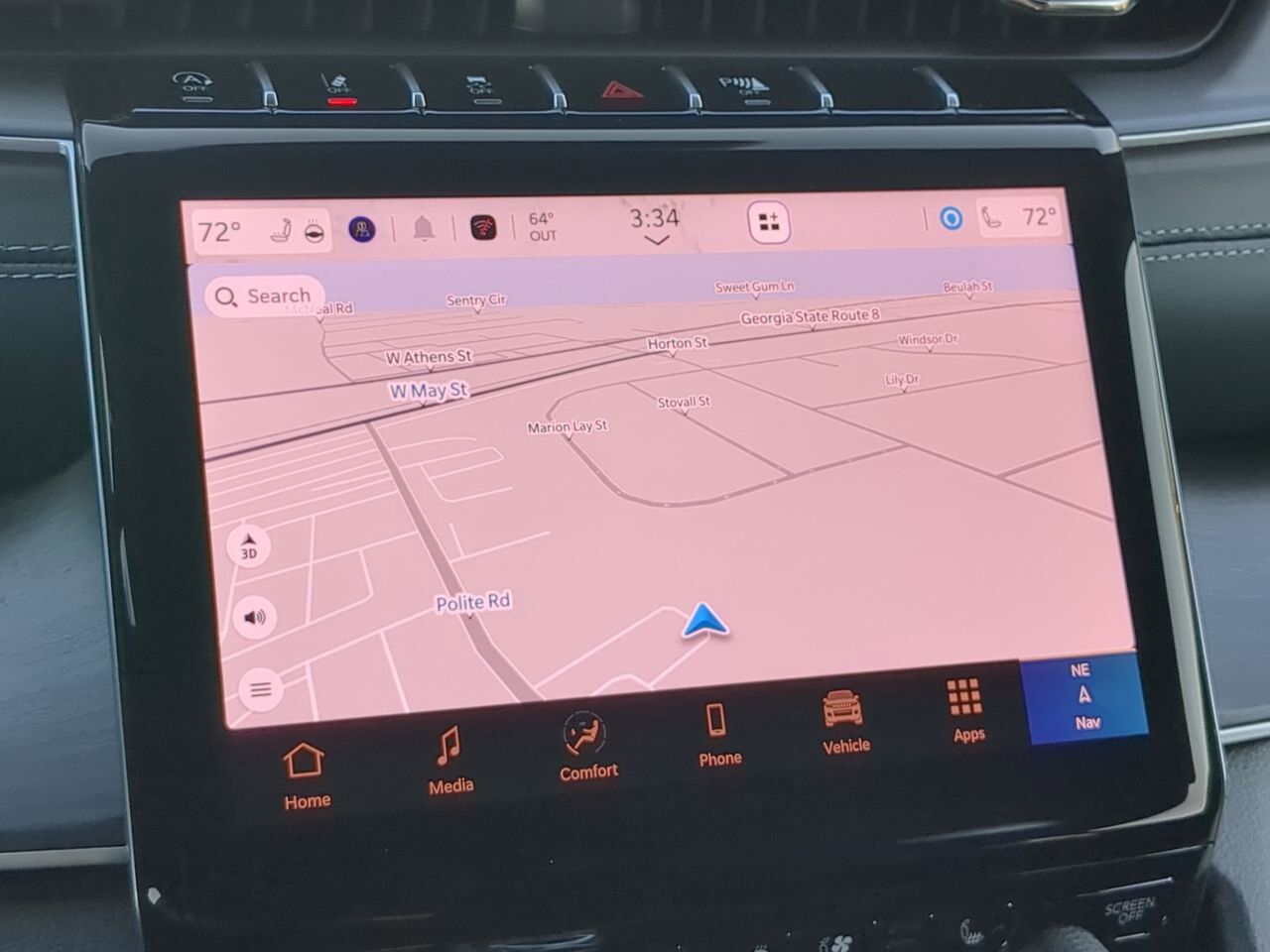 2025 Jeep Grand Cherokee L Limited Appleton WI