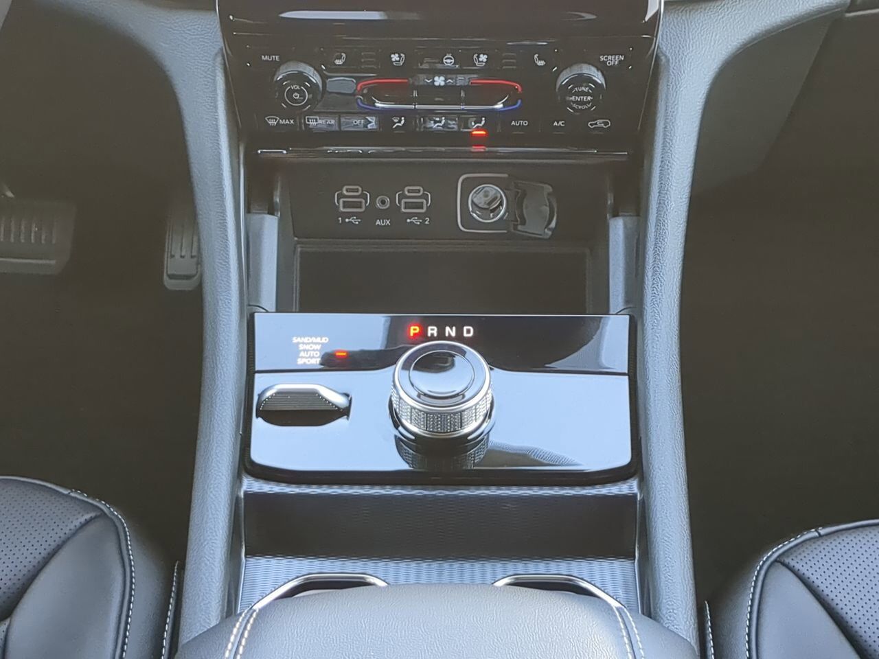 2025 Jeep Grand Cherokee L Limited Appleton WI