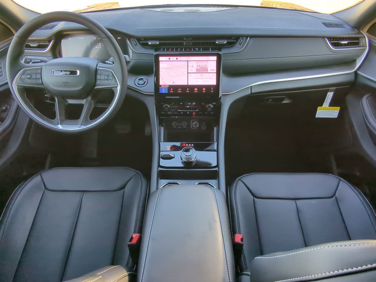 2025 Jeep Grand Cherokee L Limited Appleton WI