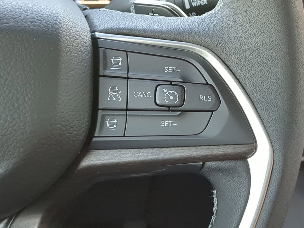 2025 Jeep Grand Cherokee L Limited Appleton WI