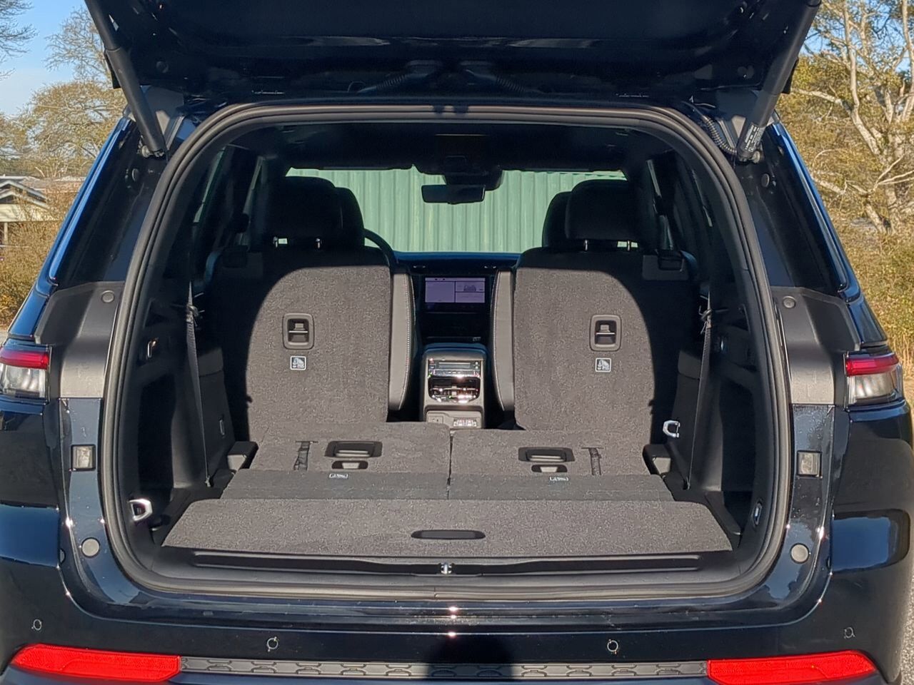 2025 Jeep Grand Cherokee L Limited Appleton WI