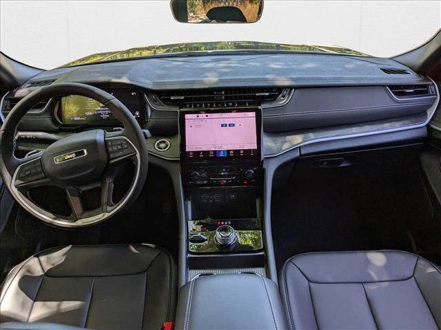 2025 Jeep Grand Cherokee L Limited Roseville CA