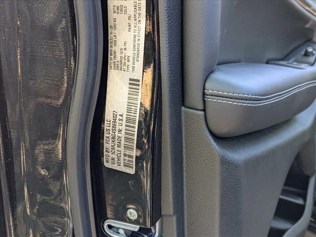 2025 Jeep Grand Cherokee L Limited Roseville CA