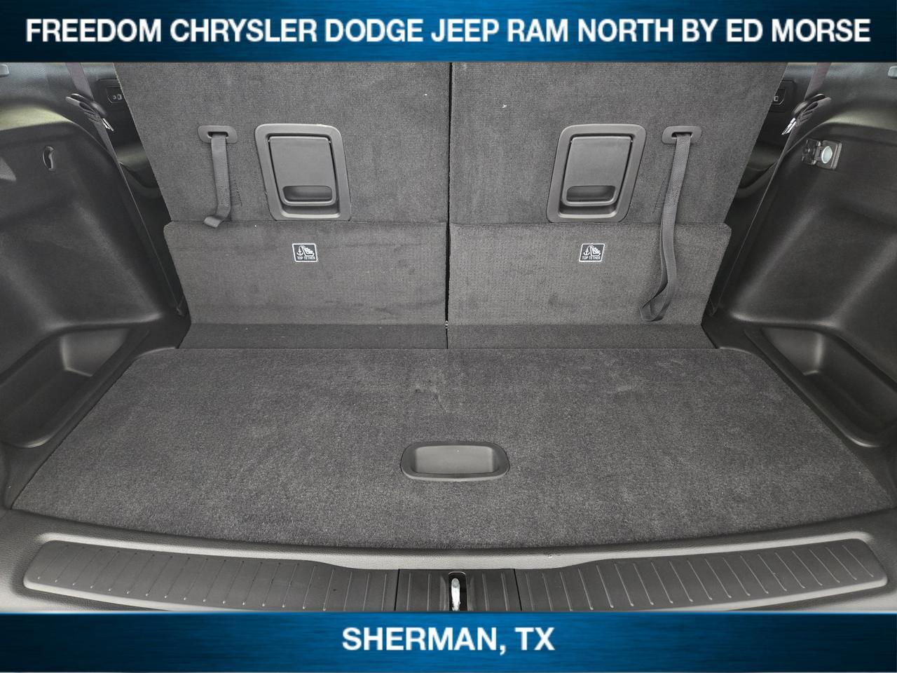 2025 Jeep Grand Cherokee L Limited Sherman TX