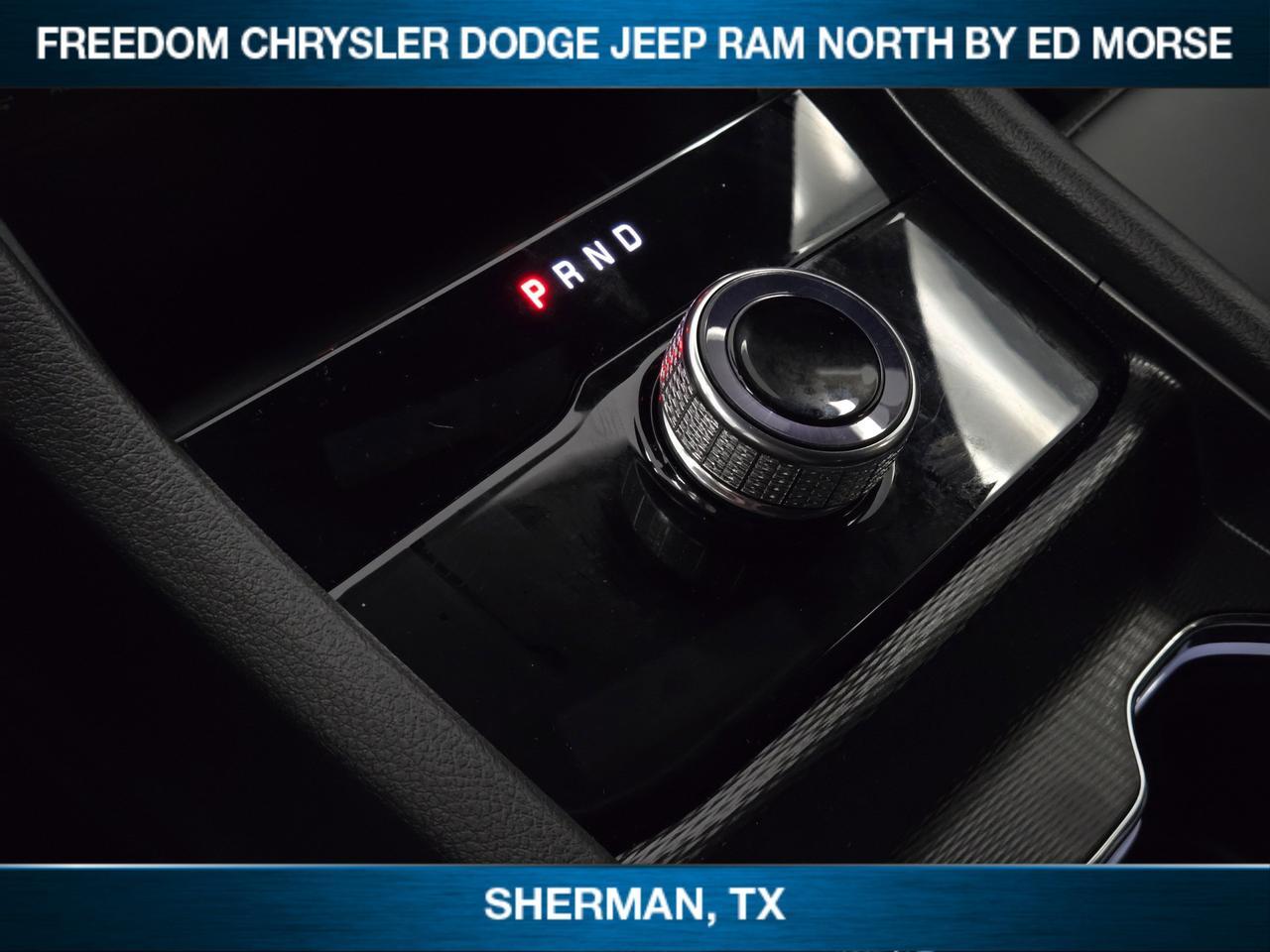 2025 Jeep Grand Cherokee L Limited Sherman TX