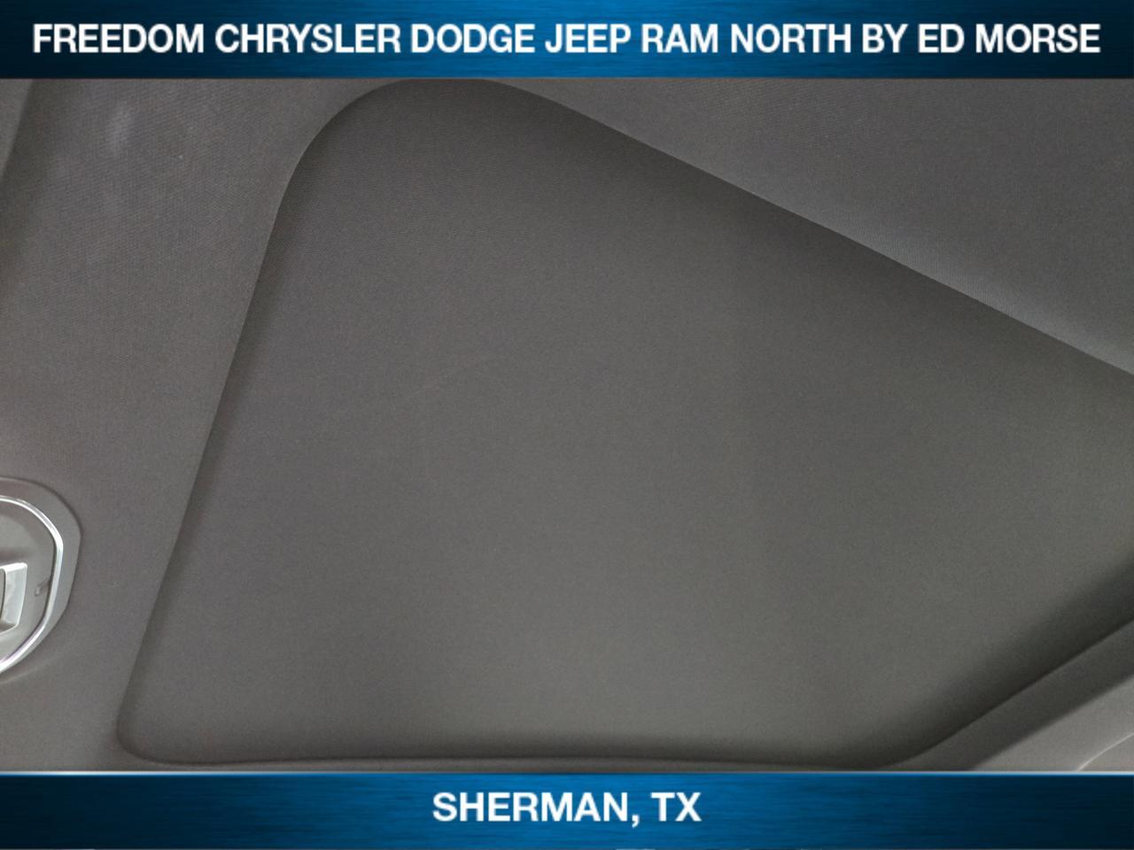 2025 Jeep Grand Cherokee L Limited Sherman TX