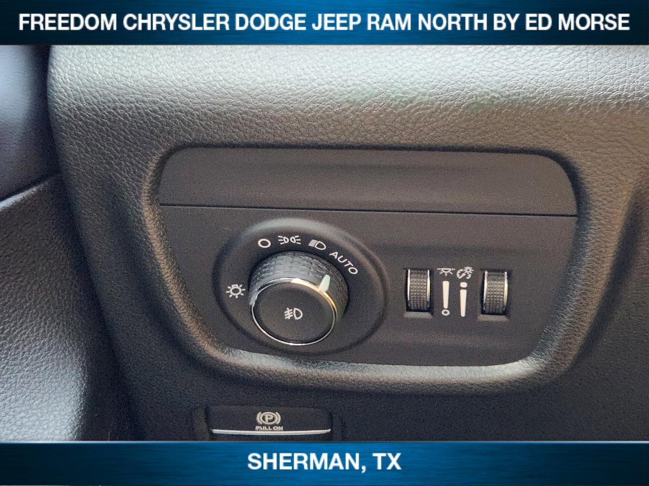 2025 Jeep Grand Cherokee L Limited Sherman TX