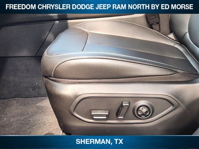 2025 Jeep Grand Cherokee L Limited Sherman TX