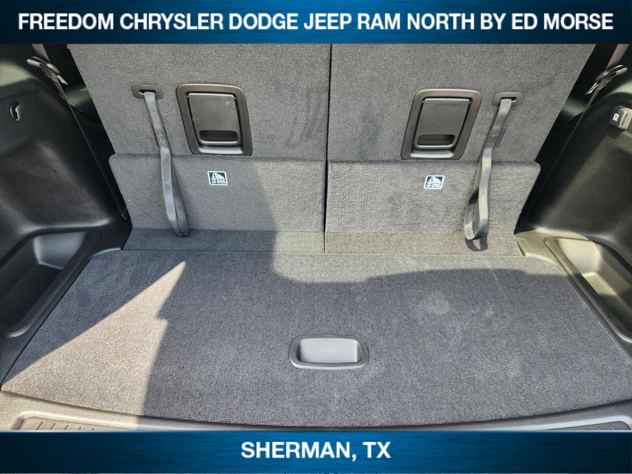 2025 Jeep Grand Cherokee L Limited Sherman TX