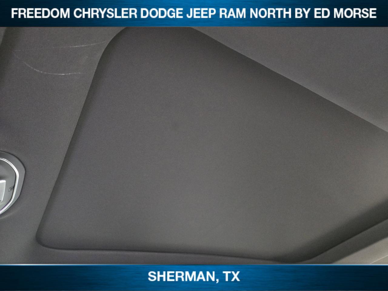 2025 Jeep Grand Cherokee L Limited Sherman TX
