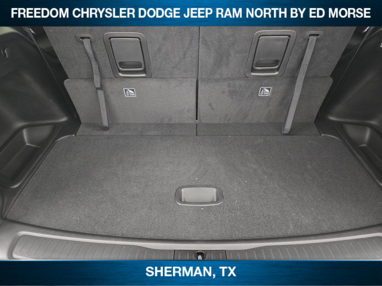 2025 Jeep Grand Cherokee L Limited Sherman TX