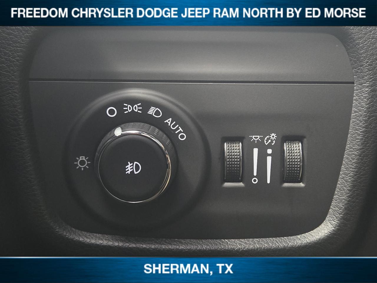 2025 Jeep Grand Cherokee L Limited Sherman TX