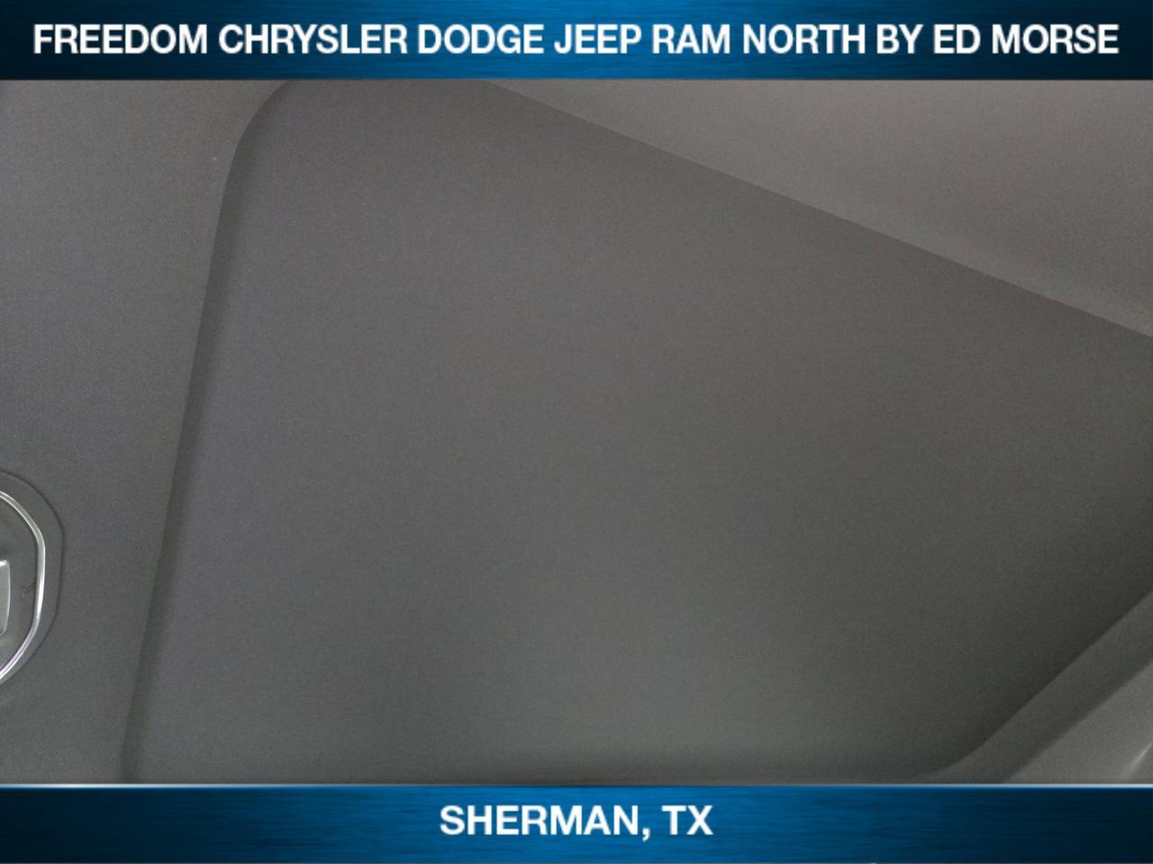2025 Jeep Grand Cherokee L Limited Sherman TX