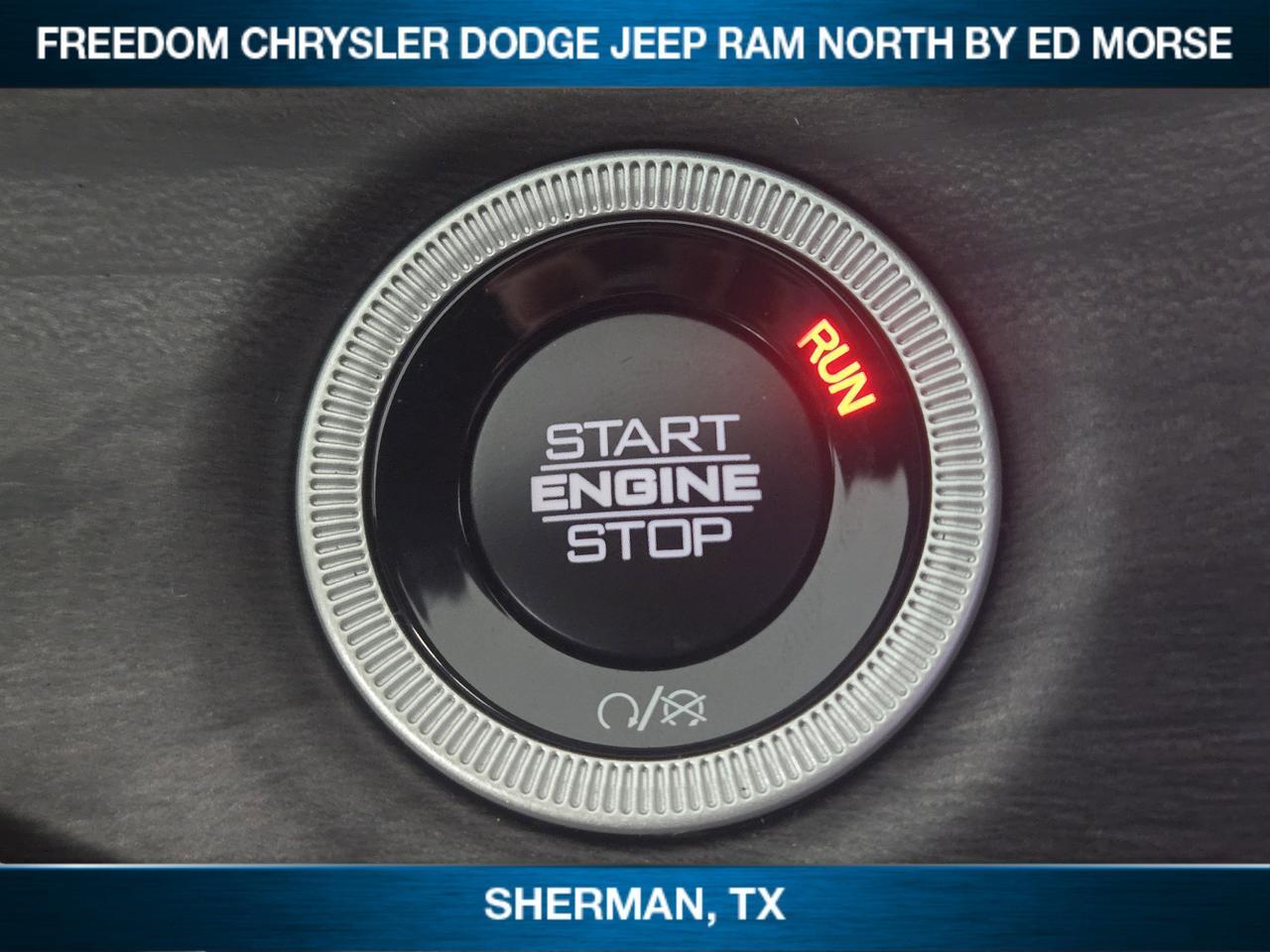 2025 Jeep Grand Cherokee L Limited Sherman TX